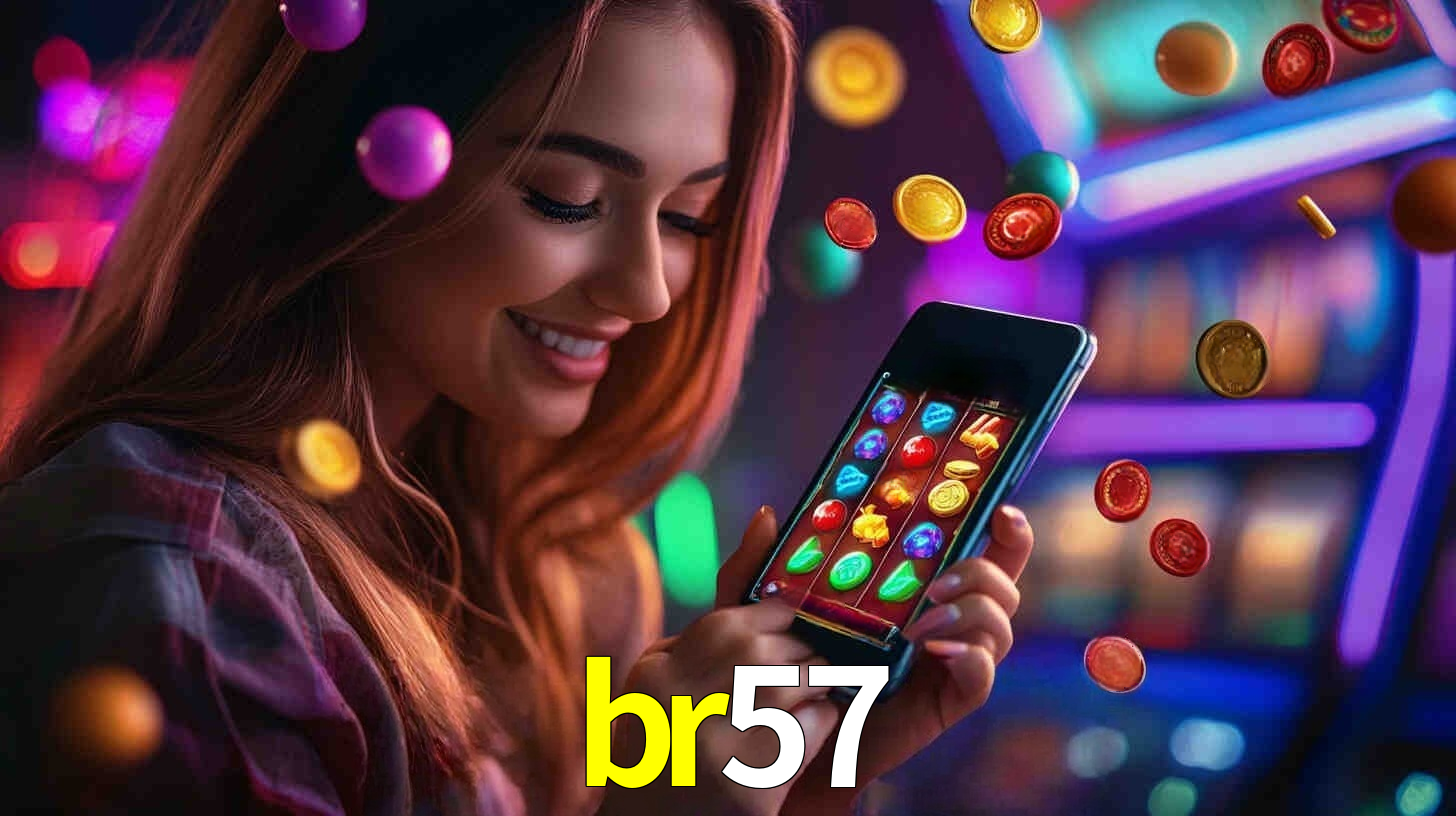 Processo de Download do App br57 BET - Passo a Passo Simples